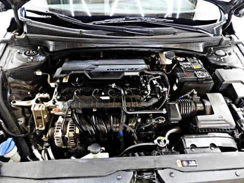 Used 2023 Hyundai Elantra SEL FWD image 21