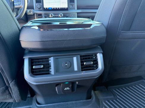 Used 2025 Ford F150 XLT w/ Equipment Group 302A MID AWD/4WD image 14