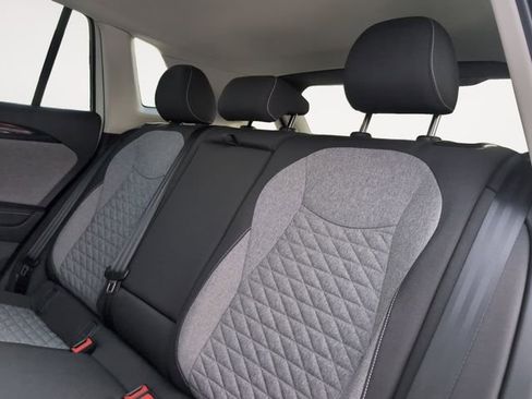 New 2025 Volkswagen Tiguan S AWD/4WD image 13