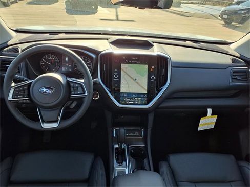 New 2026 Subaru Ascent Touring image 5