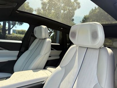 Certified 2024 Cadillac Lyriq Luxury