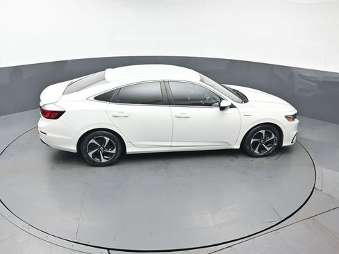 Used 2022 Honda Insight EX image 40