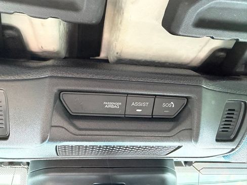 Used 2024 Jeep Wrangler Unlimited Sahara AWD/4WD image 23
