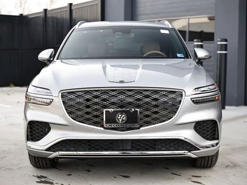 New 2026 Genesis GV70 2.5T Advanced image 13