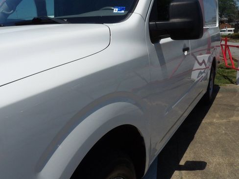 Used 2020 Nissan NV 2500 SV RWD image 8