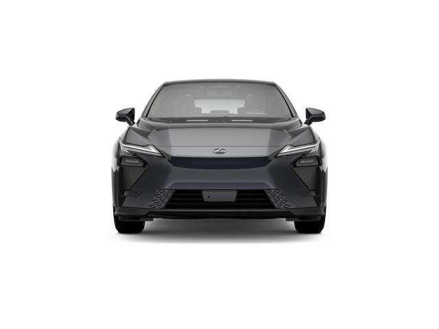 New 2026 Lexus ES 500e AWD/4WD image 5