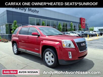 Used 2013 GMC Terrain SLE w/ Convenience Package
