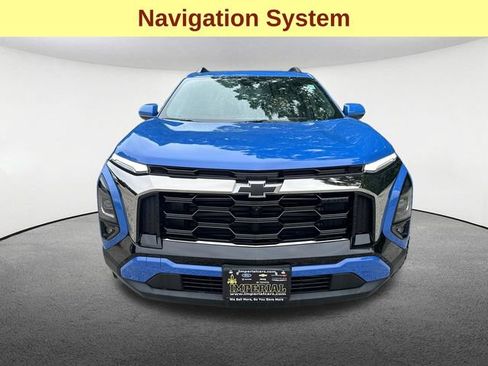 Used 2026 Chevrolet Equinox ACTIV w/ Convenience Package III AWD/4WD image 4