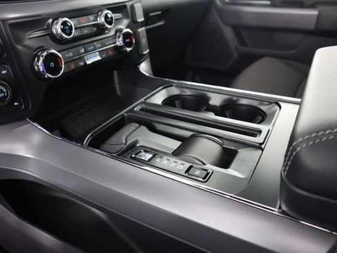 New 2025 Ford F150 XLT w/ Equipment Group 302A MID image 57