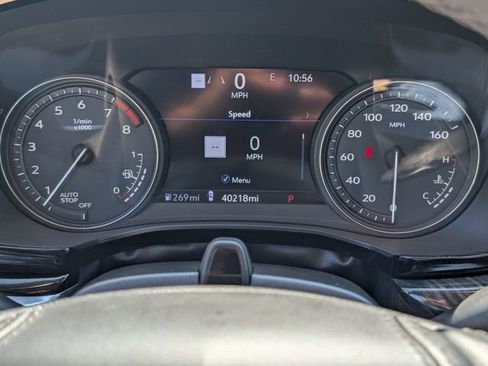 Used 2023 Cadillac XT6 Premium Luxury w/ Platinum Package FWD image 18