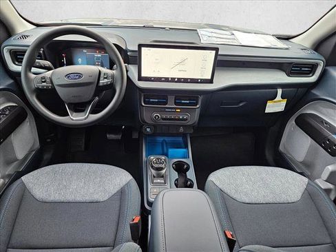 New 2026 Ford Maverick XLT FWD image 11