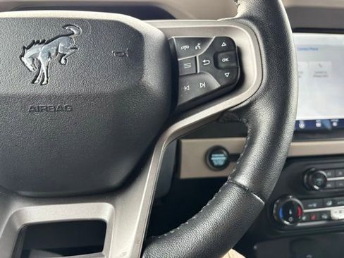 Used 2022 Ford Bronco Wildtrak image 33