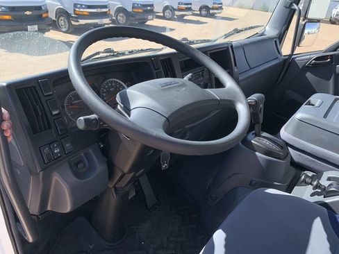 New 2024 Chevrolet Low Cab Forward 6500XD RWD image 7