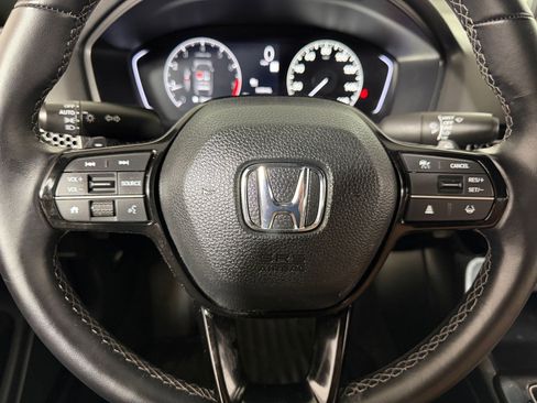 Certified 2024 Honda Civic Sport image 14