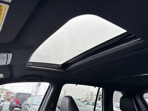 Used 2022 Honda Passport TrailSport image 21