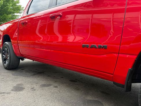 Used 2019 RAM 1500 Sport w/ Level 2 Equipment Group AWD/4WD image 18