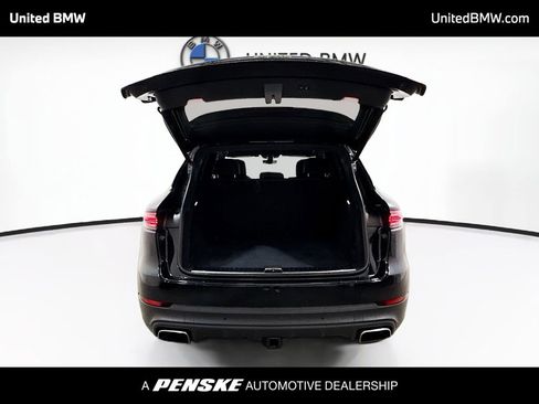 Used 2019 Porsche Cayenne image 14