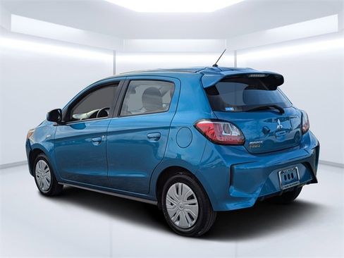 Used 2024 Mitsubishi Mirage image 5