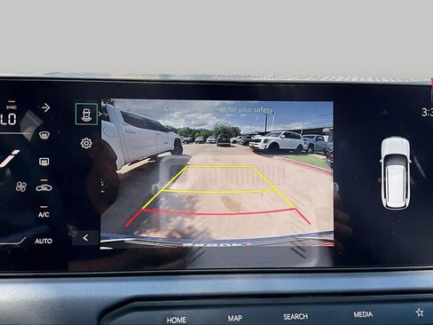 Used 2027 Kia Telluride EX X-Line AWD/4WD image 56