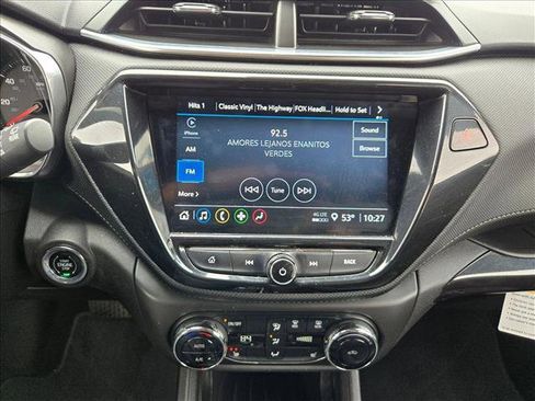 Certified 2023 Chevrolet TrailBlazer ACTIV w/ Convenience Package image 13