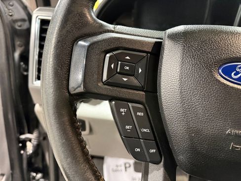 Used 2015 Ford F150 XLT w/ Equipment Group 301A Mid image 24