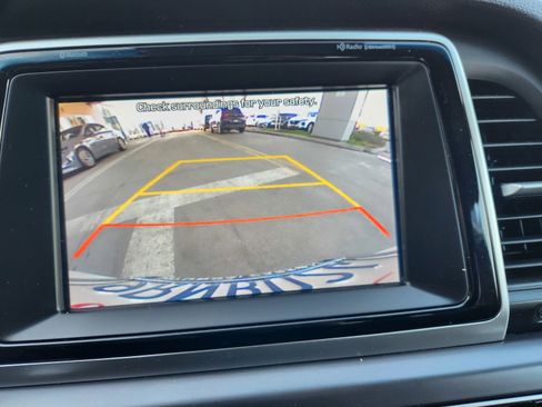 Used 2019 Hyundai Sonata Sport image 14