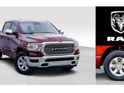 Used 2023 RAM 1500 Laramie