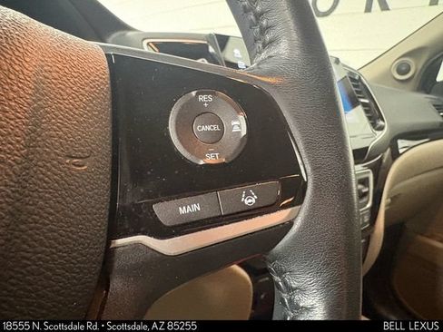 Used 2021 Honda Pilot Touring image 21