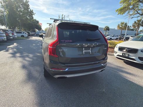 Used 2018 Volvo XC90 T8 Inscription w/ Luxury Package image 14