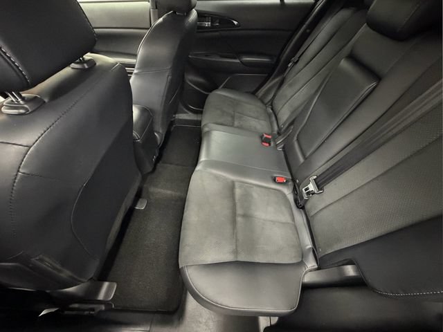 Used 2025 Mitsubishi Eclipse Cross AWD image 17