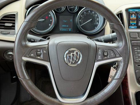 Used 2012 Buick Verano FWD image 15