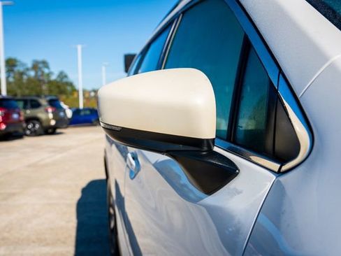 Certified 2025 Subaru Ascent Premium image 21