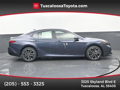 New 2026 Toyota Camry XLE