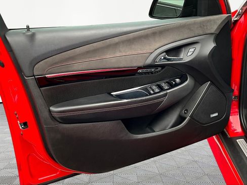 Used 2017 Chevrolet SS RWD image 20