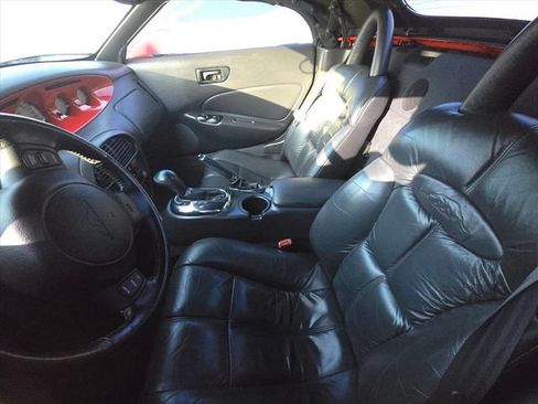 Used 2000 Plymouth Prowler RWD image 22