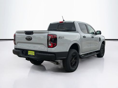 New 2026 Ford Ranger XLT AWD/4WD image 5
