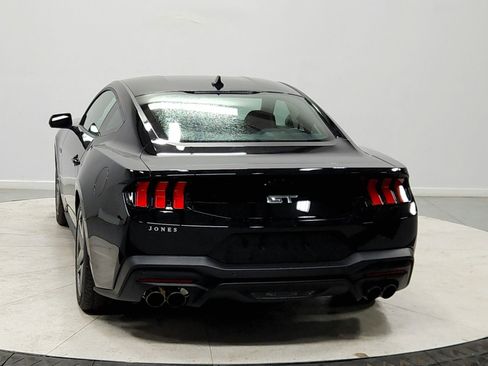 New 2026 Ford Mustang GT Premium image 6