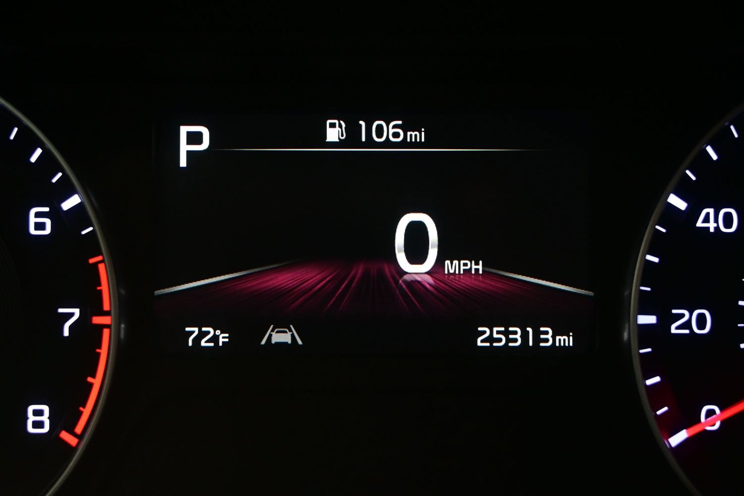Used 2024 Kia Forte GT FWD image 25