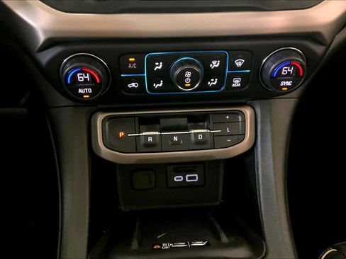 Used 2020 GMC Acadia Denali w/ Trailering Package image 35