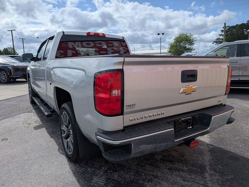 Used 2019 Chevrolet Silverado 1500 LT RWD image 3