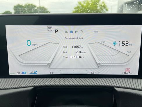 Certified 2023 Kia EV6 GT AWD/4WD image 23