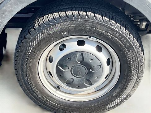 Used 2024 Ford Transit 250 Low Roof image 27