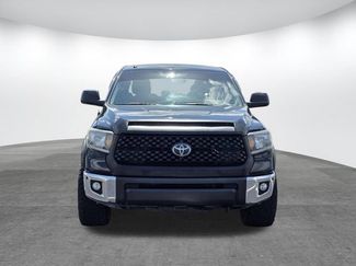 Used 2019 Toyota Tundra SR5 w/ Convenience Package AWD/4WD video 2