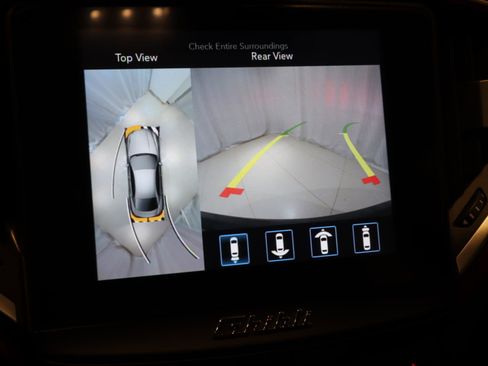 Used 2019 Maserati Ghibli S GranSport Q4 image 39