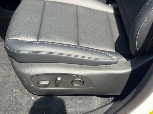 New 2026 Chevrolet Traverse LT w/ Enhanced Driving Package FWD image 23