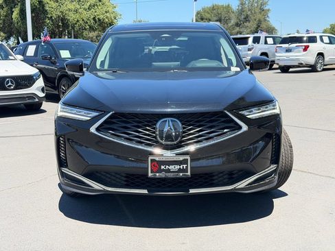 Certified 2025 Acura MDX FWD w/ Technology Package image 3