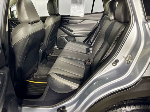 Certified 2023 Subaru Crosstrek 2.5i Sport image 21