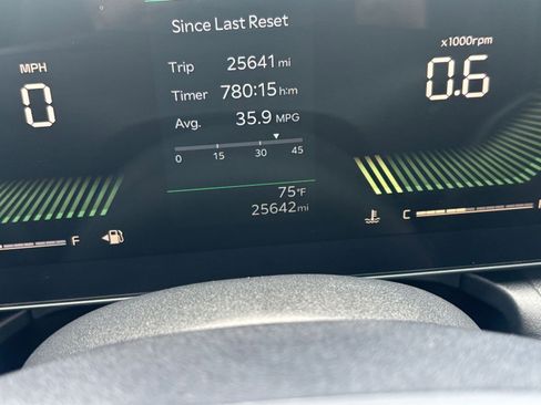 Used 2025 Kia K4 LXS image 39