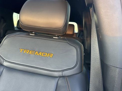 Used 2025 Ford Expedition Tremor image 32