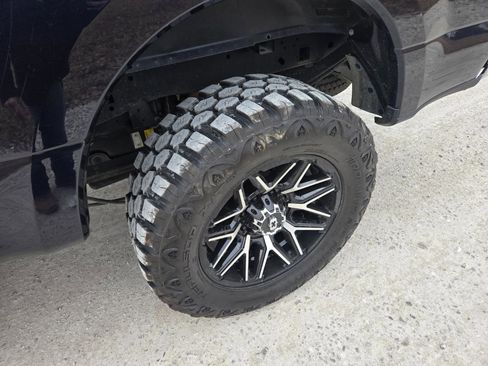 Used 2021 Ford F250 Lariat w/ Lariat Value Package image 13